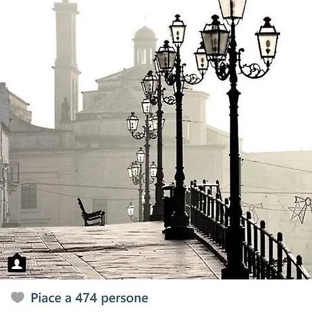 Charming Cozy Two Levels Studio Daire Cisternino
