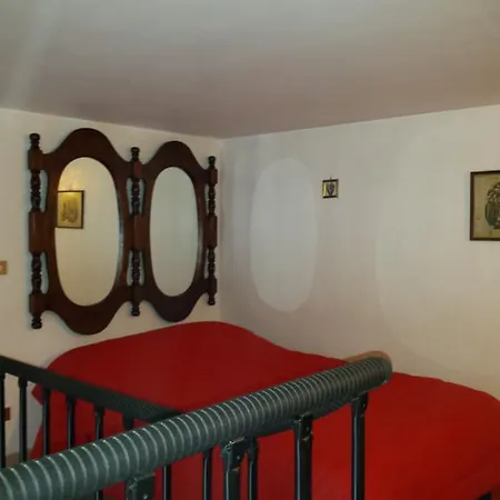 Charming Cozy Two Levels Studio Daire *