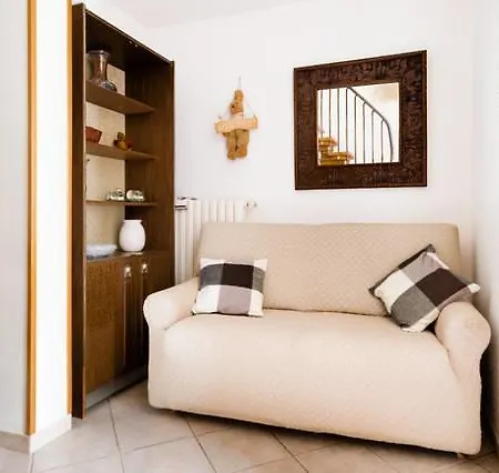 Charming Cozy Two Levels Studio * Cisternino