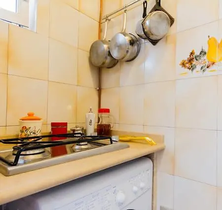 Daire Charming Cozy Two Levels Studio