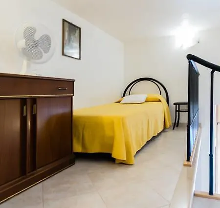 Daire Charming Cozy Two Levels Studio *