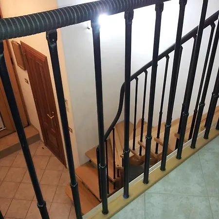 Charming Cozy Two Levels Studio