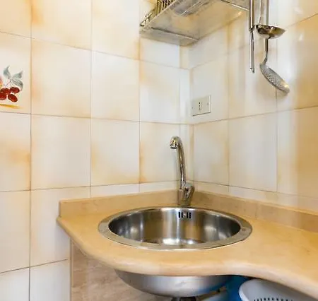 Charming Cozy Two Levels Studio Daire *