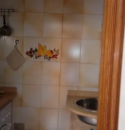 Charming Cozy Two Levels Studio * Cisternino