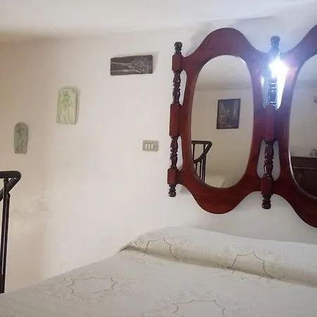 Charming Cozy Two Levels Studio Cisternino
