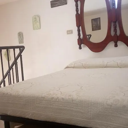 Daire Charming Cozy Two Levels Studio Cisternino