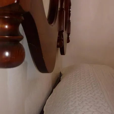 Daire Charming Cozy Two Levels Studio *