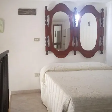 Daire Charming Cozy Two Levels Studio *